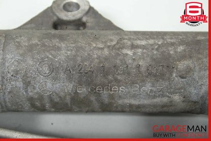 08-14 Mercedes W204 C250 C300 Power Steering Rack and Pinion 2044605900 OEM