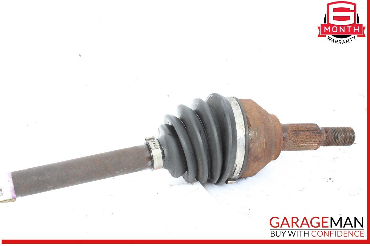 07-10 Saturn Sky Rear Right Passenger Side CV Axle Shaft 10069731 OEM