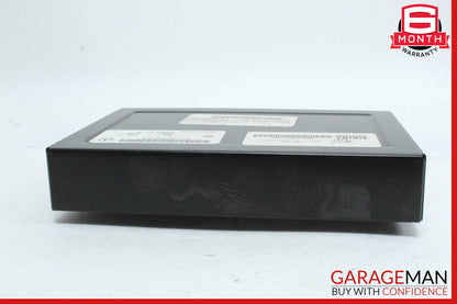 03-09 Mercedes W219 CLS500 ML320 CL550 Sirius Satellite Radio Receiver OEM