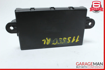 10-13 Mercedes W221 S400 S550 S63 AMG Rear Left or Right Door Control Module OEM