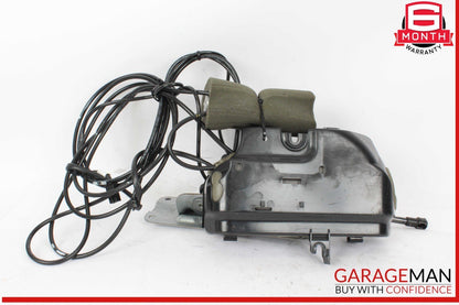 06-12 Mercedes X164 GL450 4MATIC Trunk Tailgate Hydraulic Pump Motor Cylinder