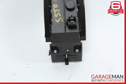 07-14 Mercedes W221 S550 CL550 Dashboard Dash Control Switch Panel 2218202910