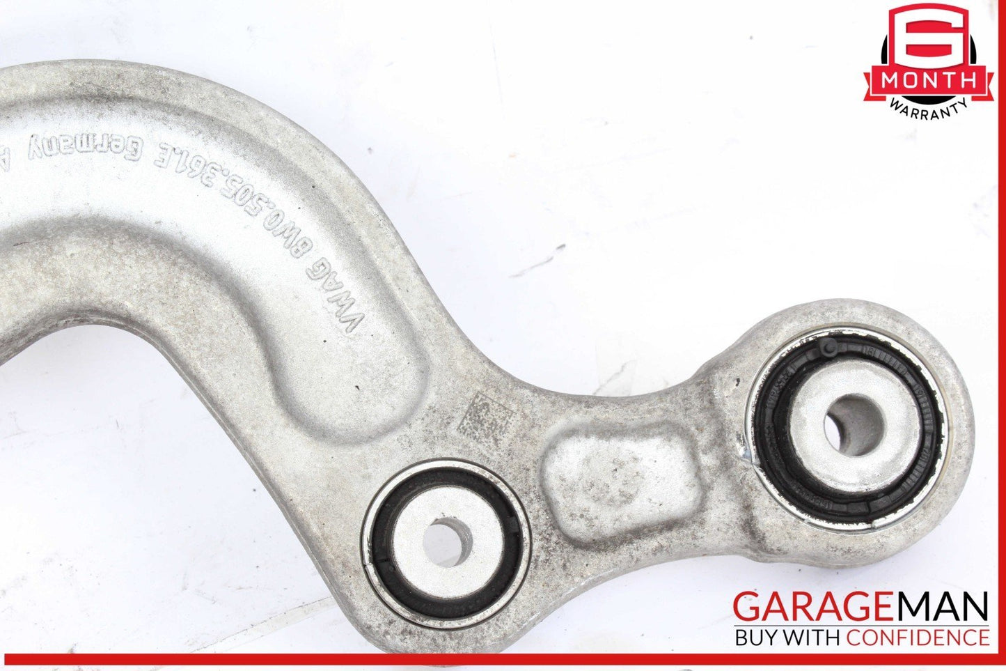 17-24 Audi RS5 A4 Rear Right / Left Side Upper Suspension Control Arm 8W0505361E