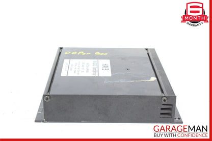 97-00 Porsche Boxster 986 HAES Radio Stereo Audio Amplifier Amp 98664531100 OEM