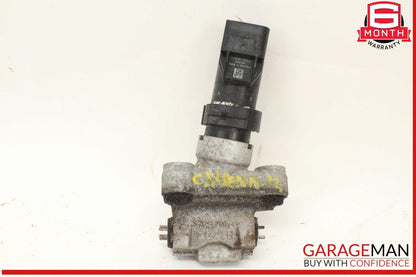 11-18 Porsche Cayenne 958 AWD Rear Left Side Parking Brake Motor Actuator OEM