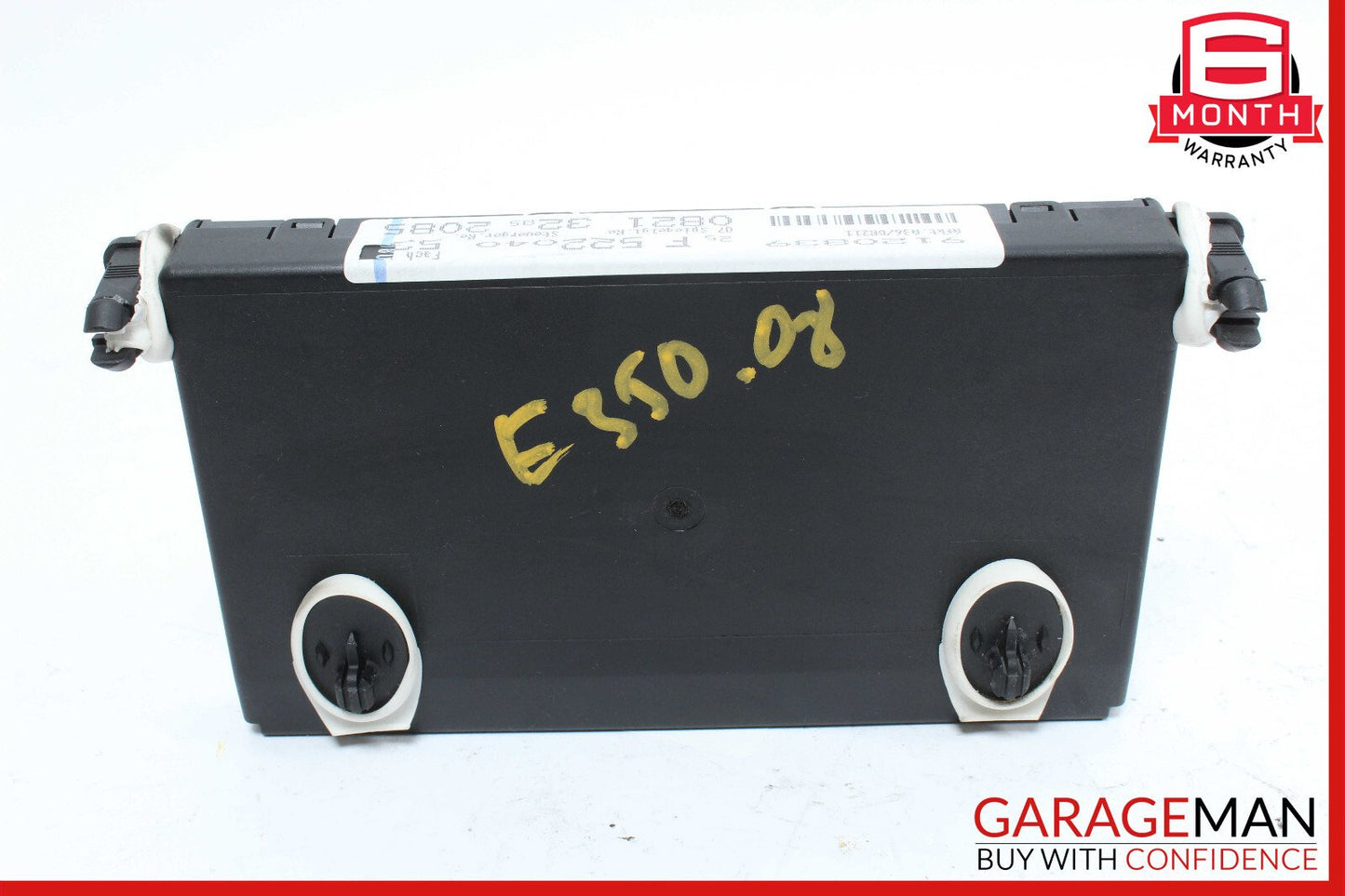 03-09 Mercedes W211 E350 E550 Front Right Passenger Door Control Module OEM