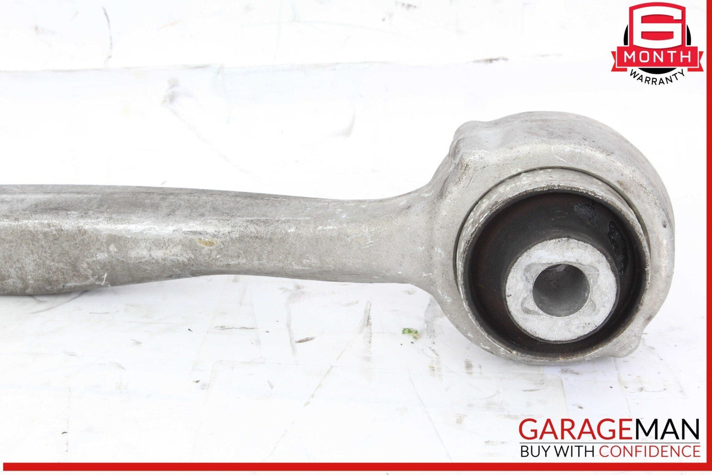 08-17 Mercedes W204 C250 E400 Front Left Side Lower Control Arm RWD OEM