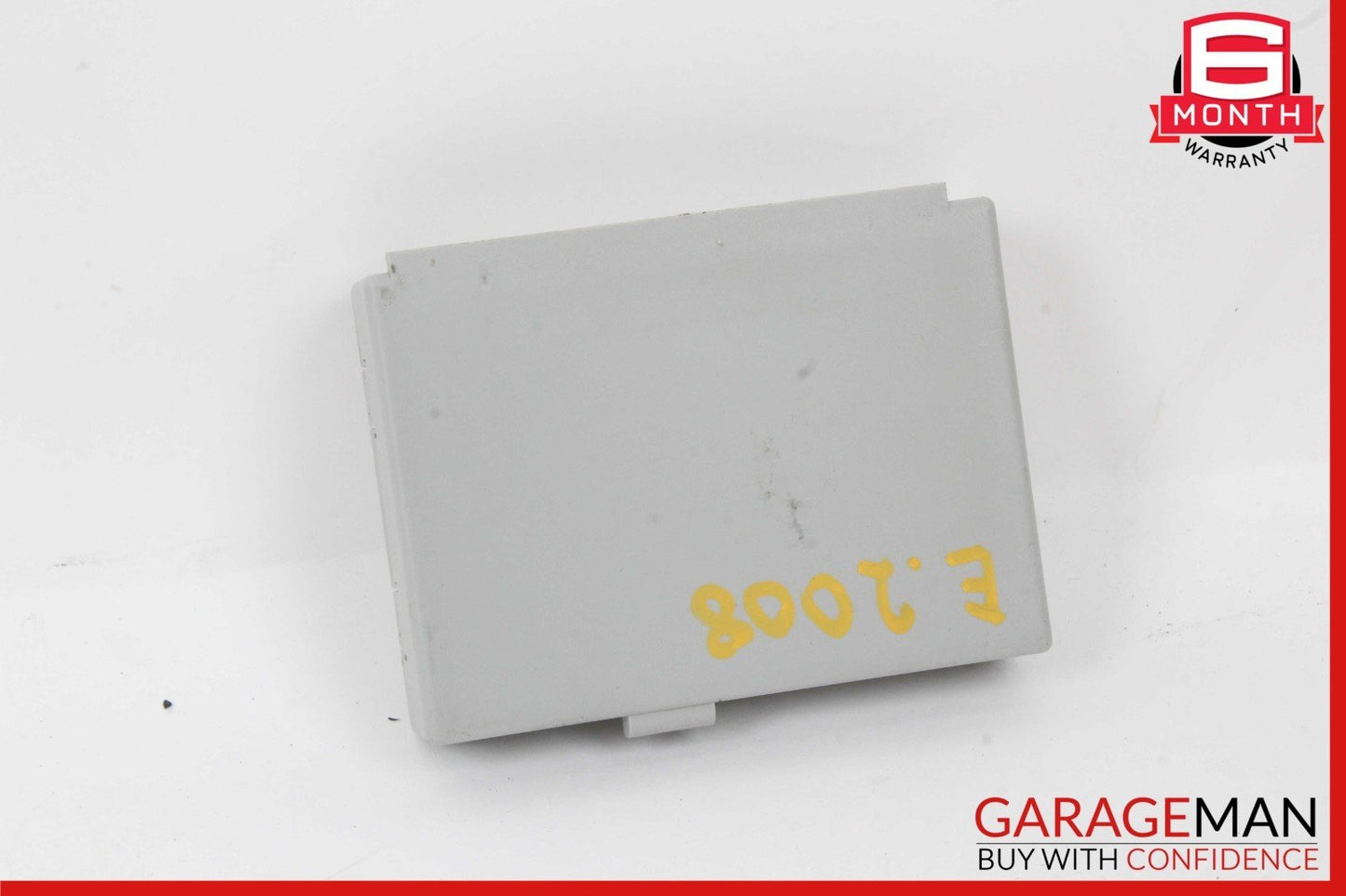 03-11 Mercedes W211 E350 E550 Central Gateway Control Module 2115408445 OEM