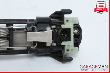 96-02 Mercedes W210 E320 E430 Front Right Side Exterior Door Handle OEM
