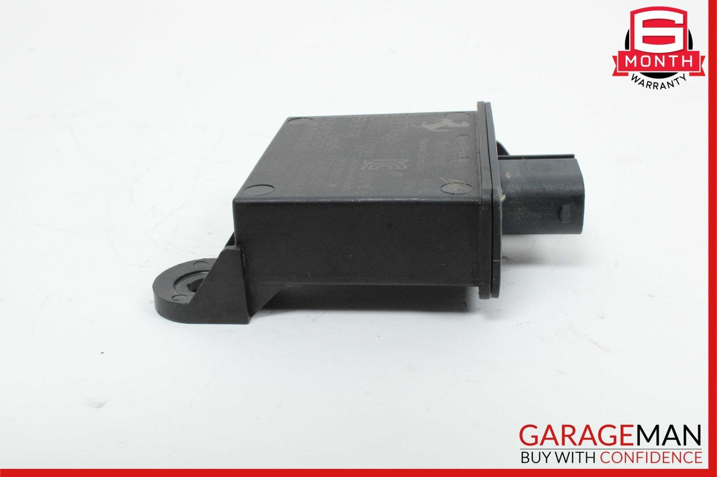 15-18 Ferrari California T Tire Pressure Monitoring System TPMS Receiver Module