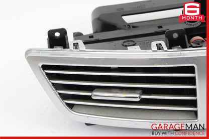 07-13 Mercedes W221 S400 S500 Center Dash Air AC A/C Heater Vent 2218300954 OEM