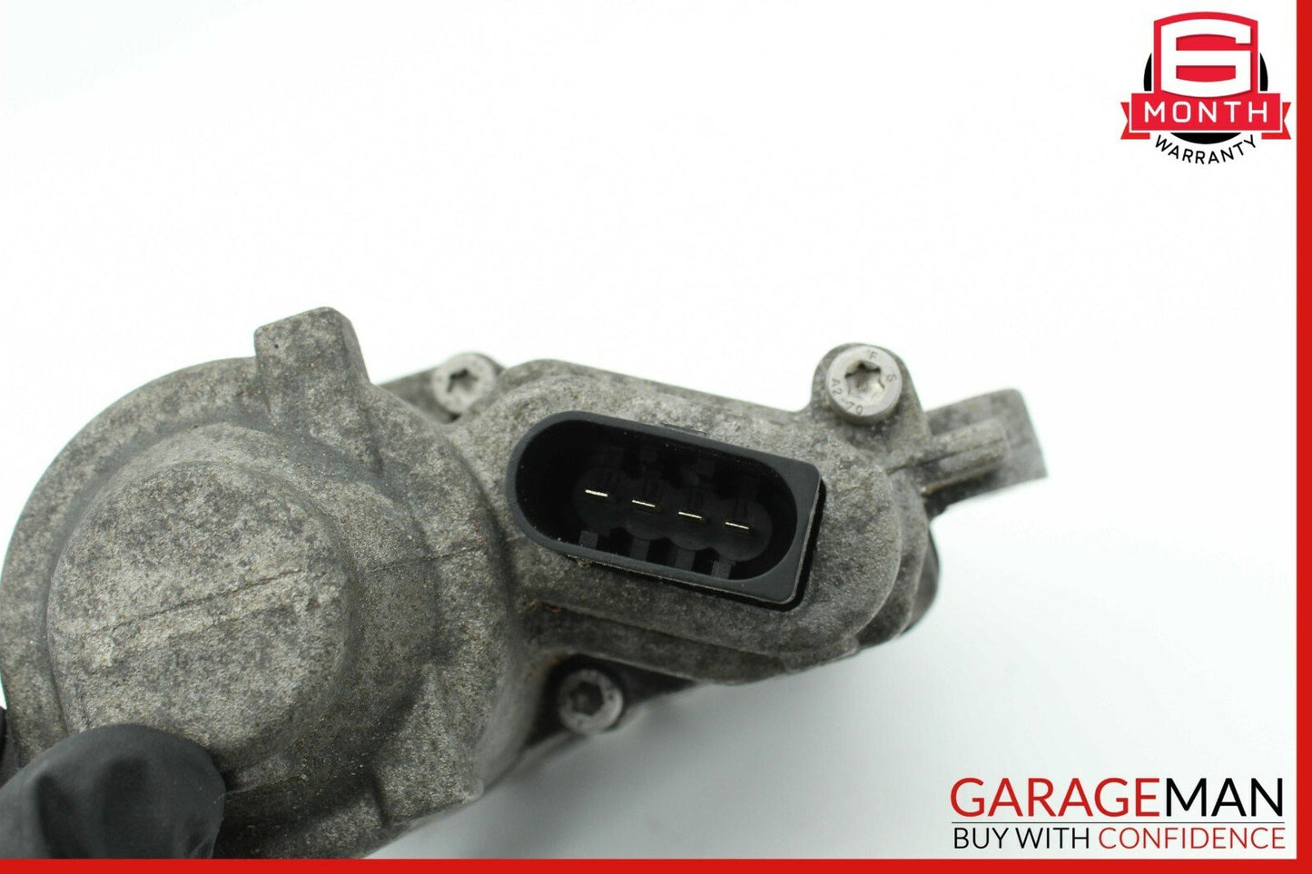 10-13 Mercedes W221 S400 Hybrid Transmission Auxiliary Oil Pump 2212700197 OEM