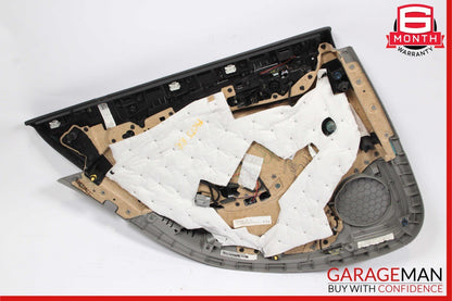 14-19 Cadillac CTS Rear Right Passenger Side Interior Door Trim Panel Cover OEM