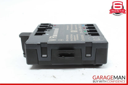 08-18 Mercedes GLK350 E250 E350 SLK250 Front Right Side Door Control Module Unit
