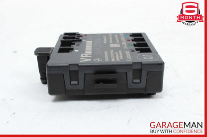 08-18 Mercedes W212 E350 CLS550 Front Right Side Door Control Module Unit