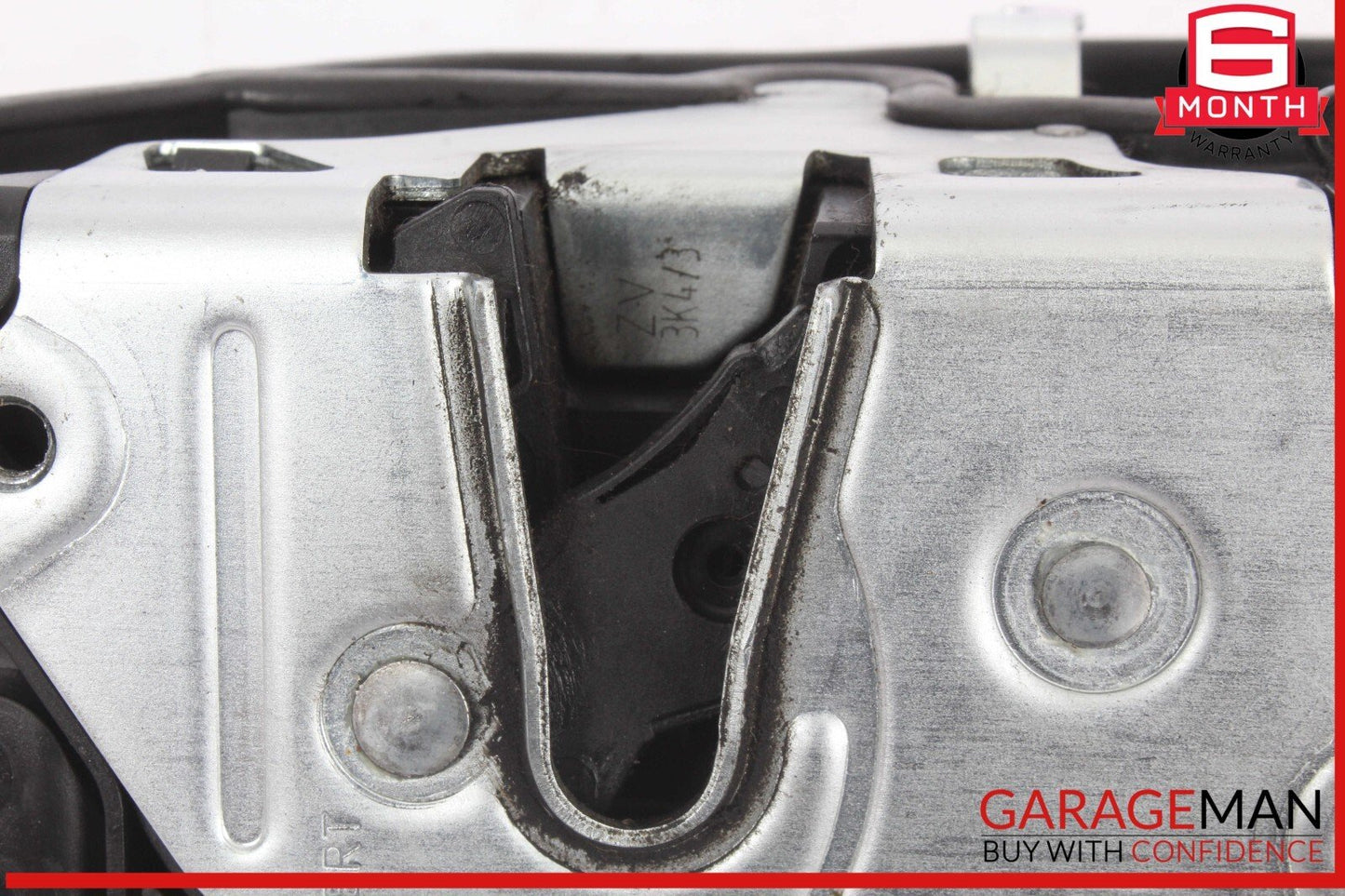 12-15 BMW X1 Rear Left Driver Side Door Lock Latch Actuator 7229459 OEM