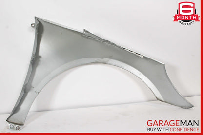 06-10 Mercedes W251 R350 R550 Front Left Side Wing Fender Panel Silver