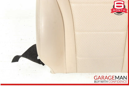 15-25 Mercedes X253 GLC350e C300 Front Right or Left Side Top Upper Seat Cushion