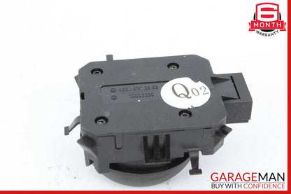 06-17 Mercedes X164 GL450 ML350 Front Right Seat Lumbar Switch 2048702658 OEM