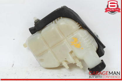 14-19 Mini Cooper Radiator Coolant Overflow Reservoir Bottle Tank OEM