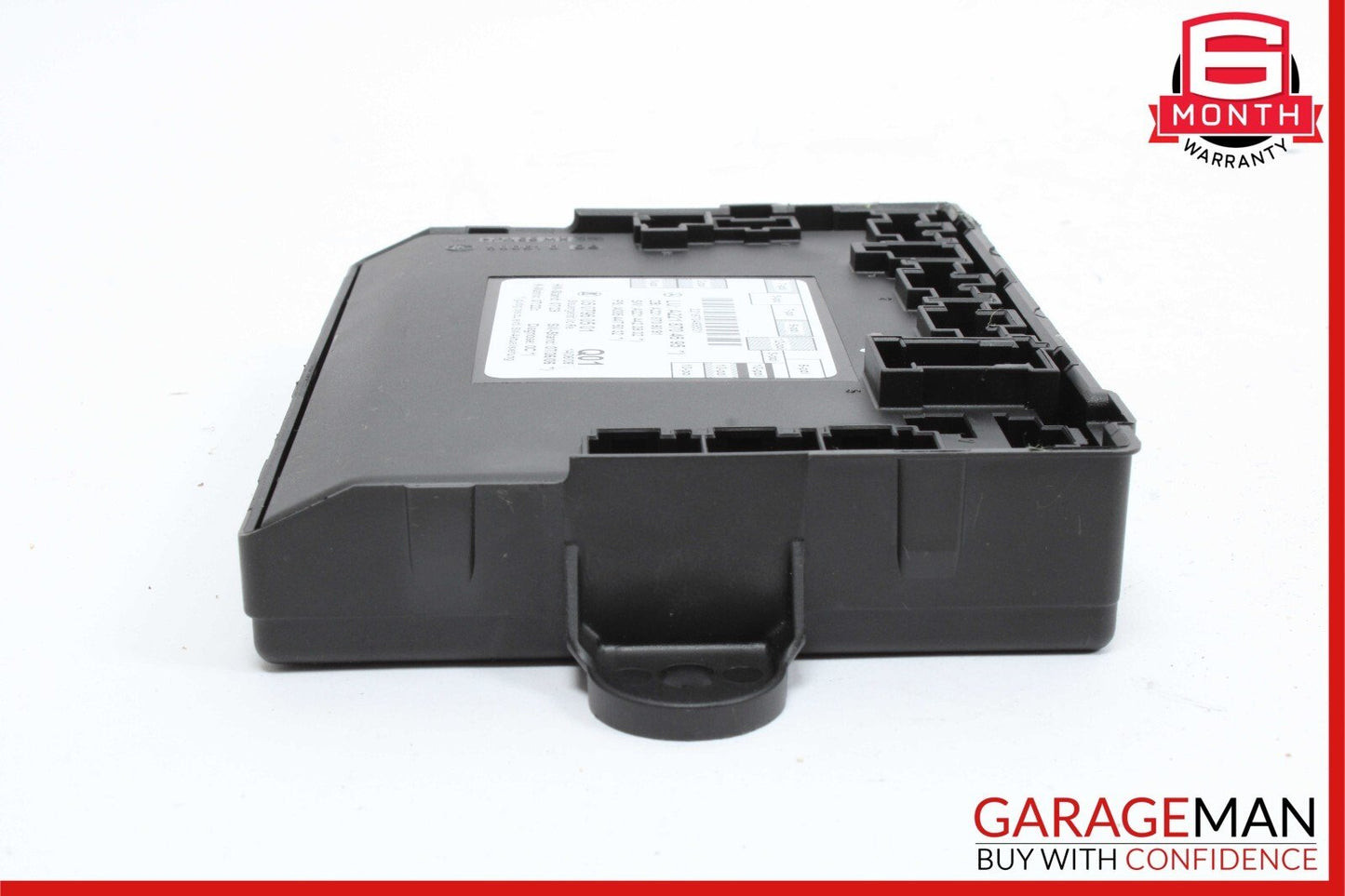07-13 Mercedes W221 S550 S600 Front Right Side Door Control Module Unit OEM