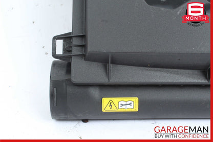 12-18 Mercedes W221 S550 CLS550 E550 Air Intake Cleaner Box Left 2780900101 OEM