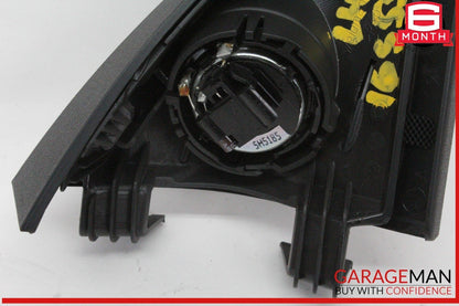 14-17 Mercedes W222 S550 Front Left Driver Side Door Corner Cover w/ Speaker OEM