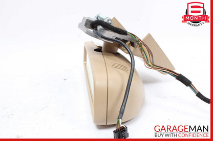 07-09 Mercedes W221 S550 Interior Rear View Mirror 2218110007 OEM