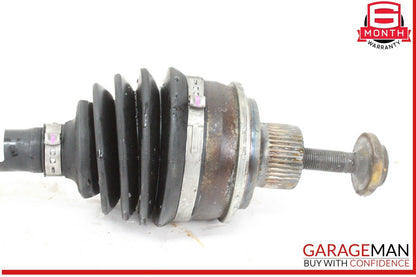 17-23 Audi S5 Front Left or Right Side CV Axle Shaft 8W0407271G OEM
