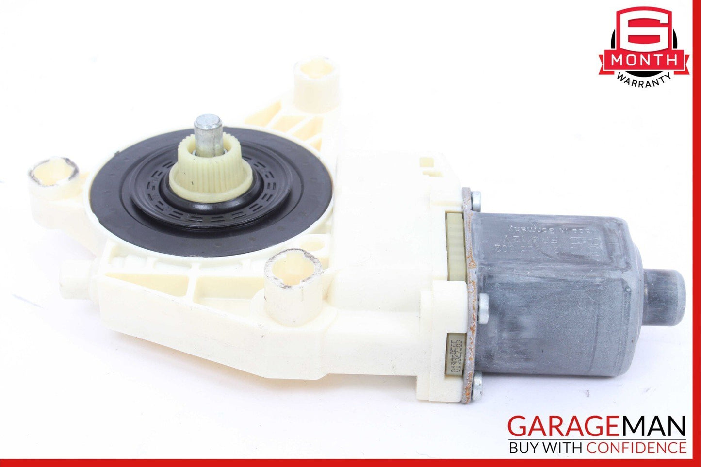 08-16 Mercedes C250 C350 E350 Front Right Side Door Window Regulator Motor Unit