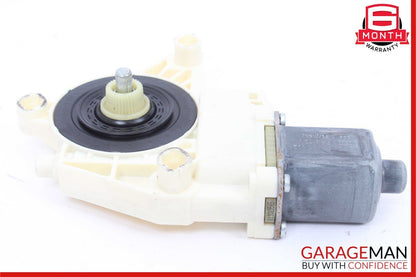 08-16 Mercedes C250 C350 E350 Front Right Side Door Window Regulator Motor Unit
