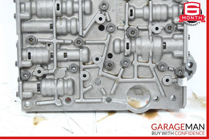 Mercedes W218 CLS500 E350 7G Tronic Transmission Valve Body 2122771201 OEM