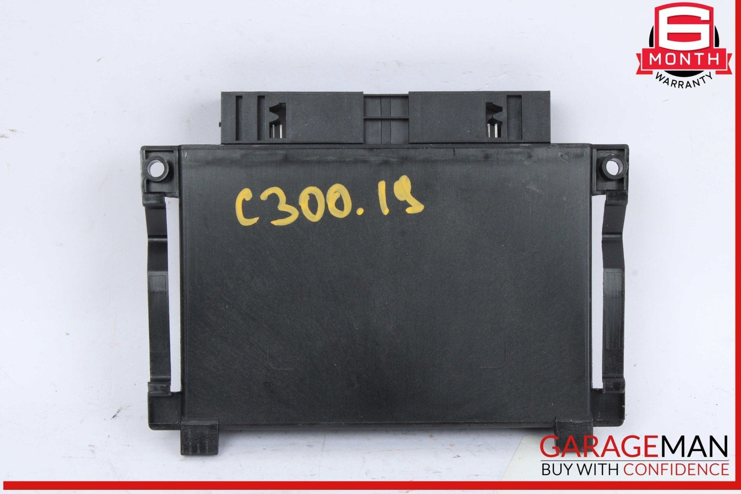 19-23 Mercedes W205 C300 Transmission Control Module Unit TCU 2139001722 OEM