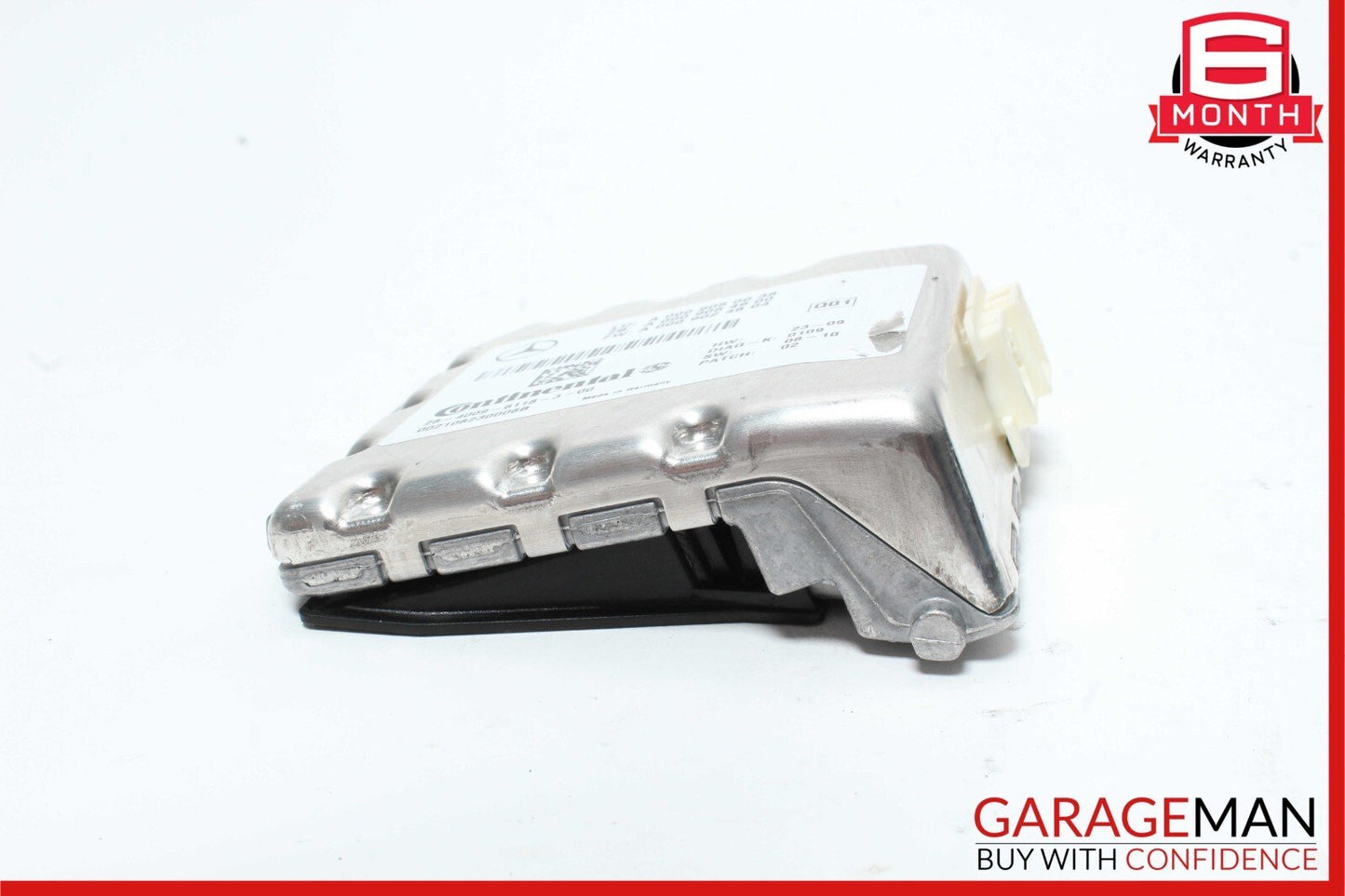 10-13 Mercedes E350 S550 S63 AMG Active Lane Assist Front Camera Module Unit