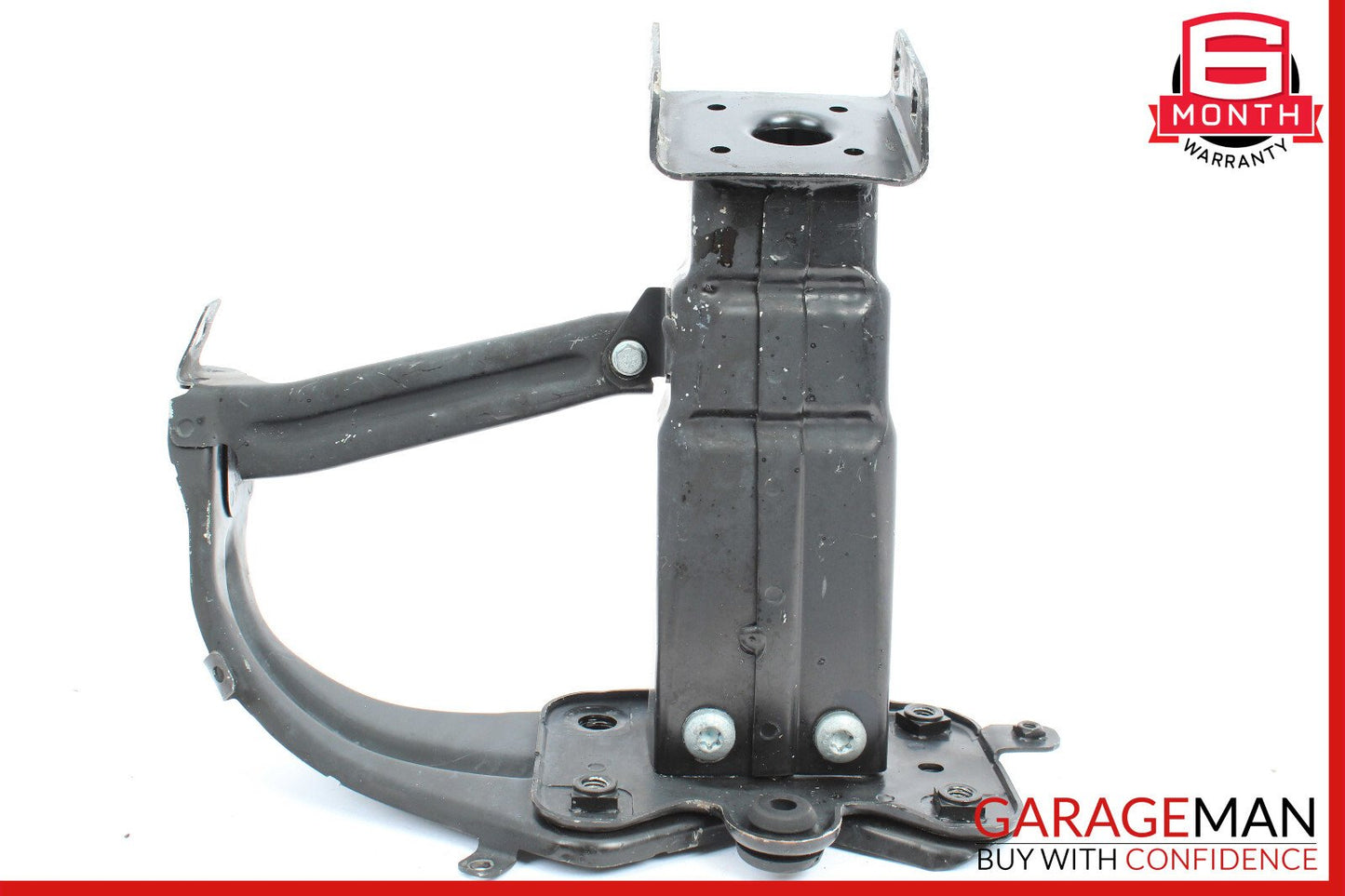 06-11 Mercedes W219 CLS500 CLS550 Front Left Side Bumper Reinforcement Bracket