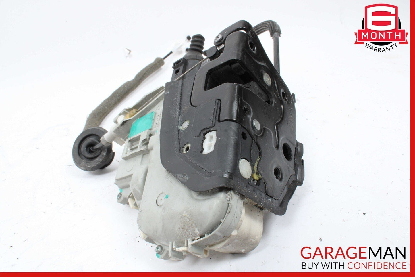 12-18 Audi A7 Front Left Driver Side Door Lock Latch Actuator OEM