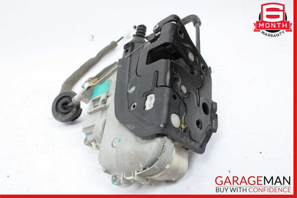 12-18 Audi A7 Front Left Driver Side Door Lock Latch Actuator OEM