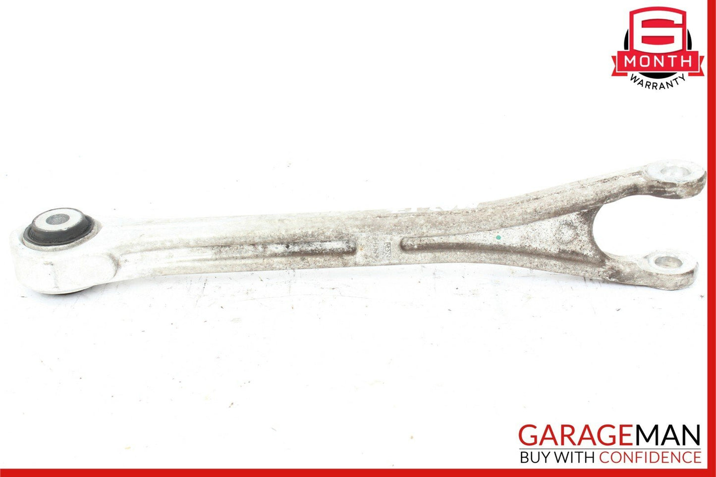 14-18 Maserati Ghibli Quattroporte Rear Left / Right Side Lower Control Arm OEM