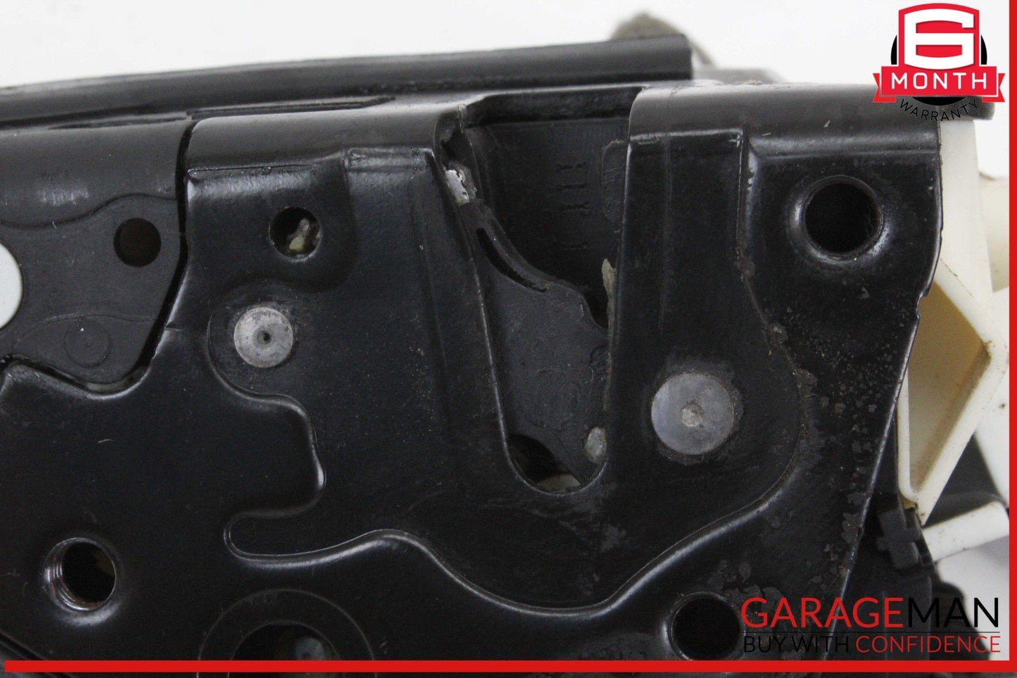 10-16 Porsche Panamera 970 E-Hybrid Front Left Side Door Lock Latch Actuator OEM