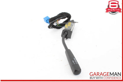 01-04 Mercedes R170 SLK320 Front Column Cruise Control Switch Lever OEM