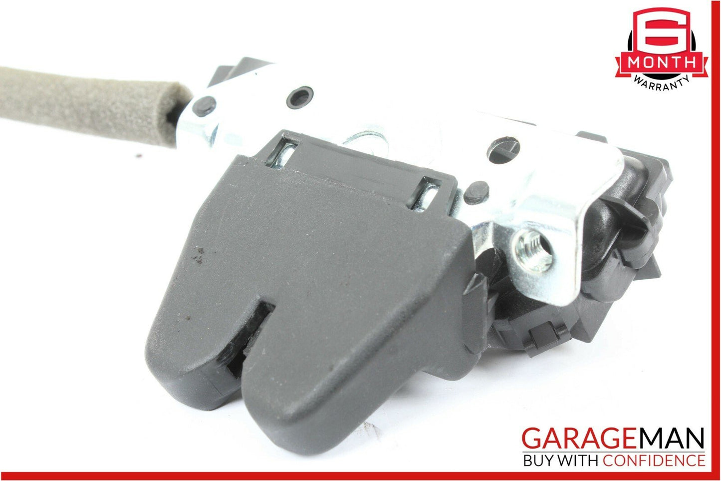 08-11 Mercedes W204 C300 Trunk Lid Lock Latch Actuator 2047500185 OEM