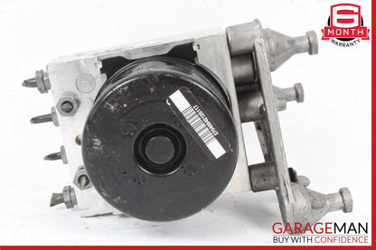 12-15 Mercedes W204 C300 SLK350 GLK350 ABS Anti Lock Pump Brake Module OEM