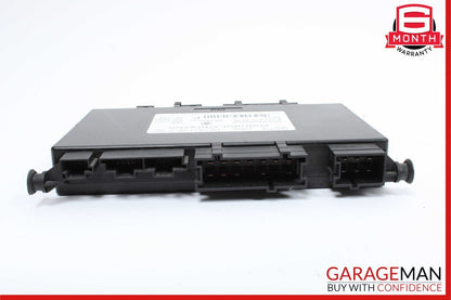 03-12 Mercedes X164 GL450 SLK280 E320 Left Driver Side Seat Control Module OEM