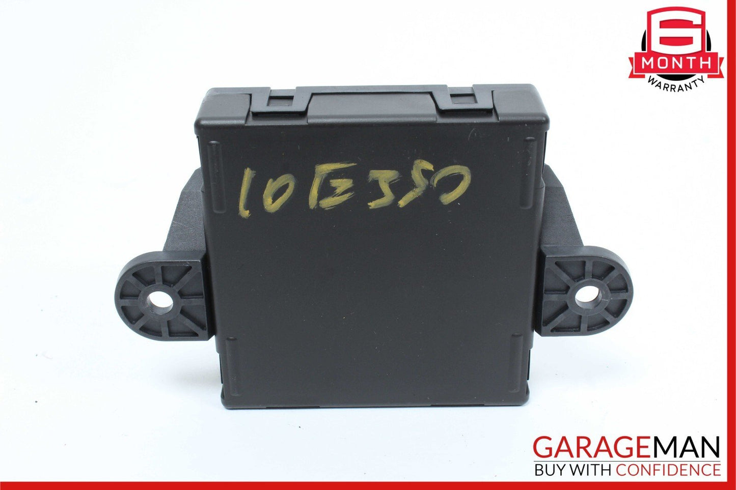 08-18 Mercedes W212 E350 C350 C300 Rear Right Side Door Control Module Unit OEM