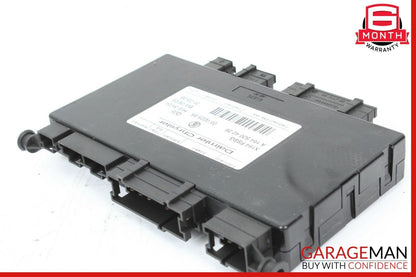 07-12 Mercedes X164 GL450 GL550 3rd Third Seat Row Power Folding Control Module