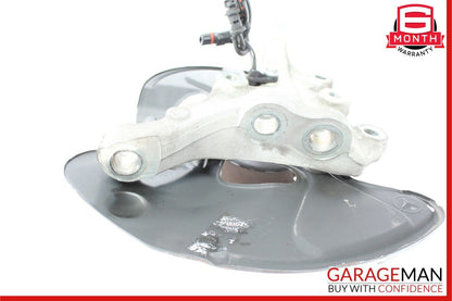 08-17 Mercedes SLK350 E500 C300 E400 Front Right RWD Spindle Knuckle Hub Bearing