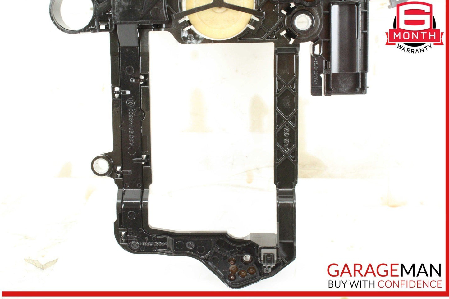 Mercedes W205 C300 E350 S600 VGS4 722.9 7G Transmission Conductor Plate TCU OEM