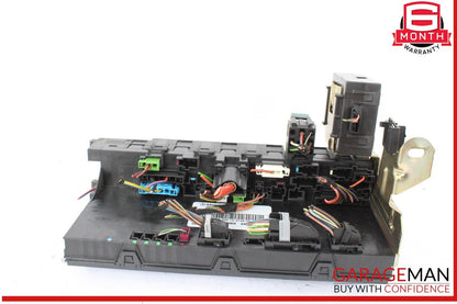 01-07 Mercedes W203 C350 Sport CLK500 Anti Theft Alarm Module 2118209126 OEM