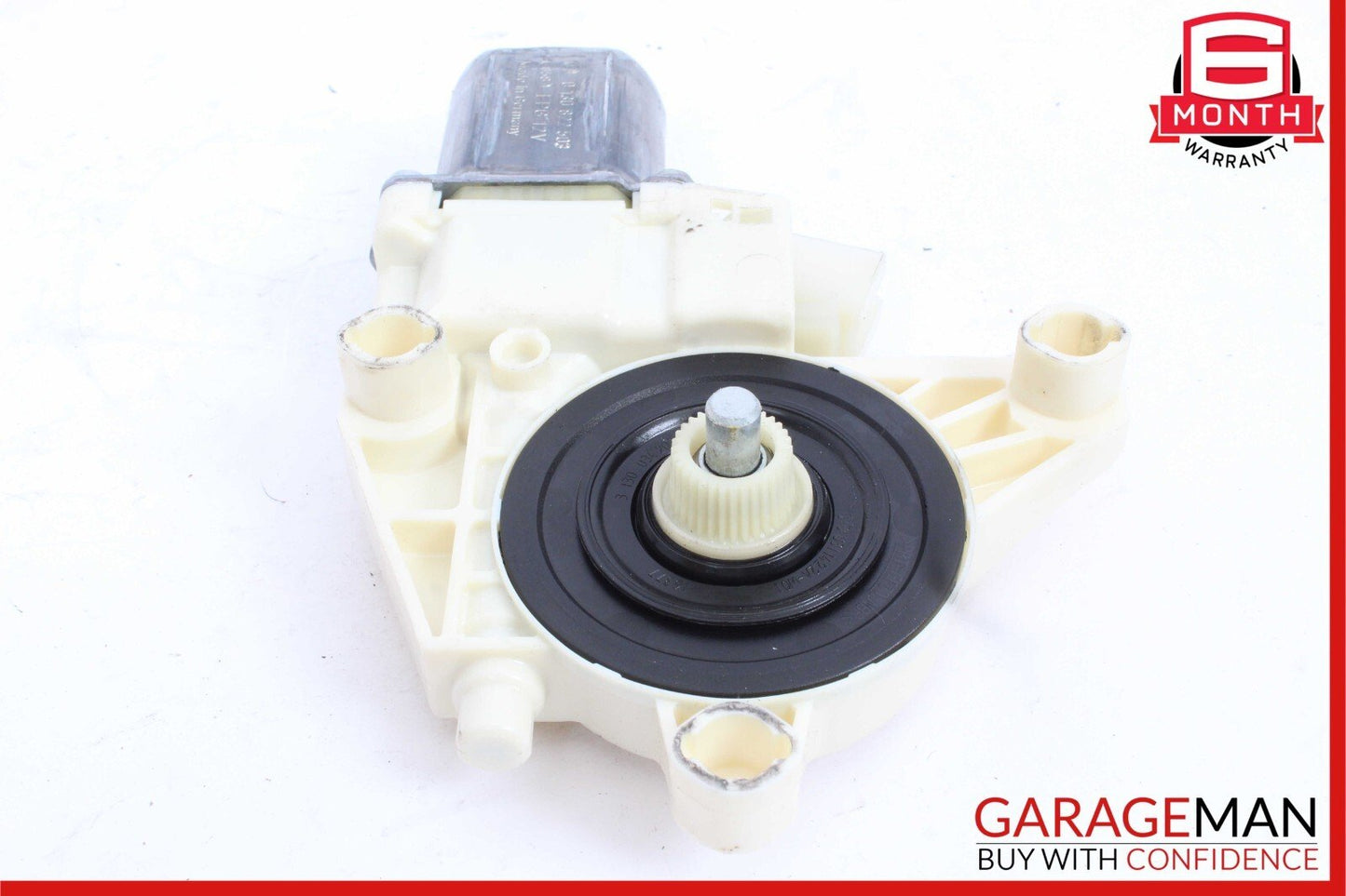 08-14 Mercedes W204 C250 Sedan Front Left Side Door Window Regulator Motor OEM
