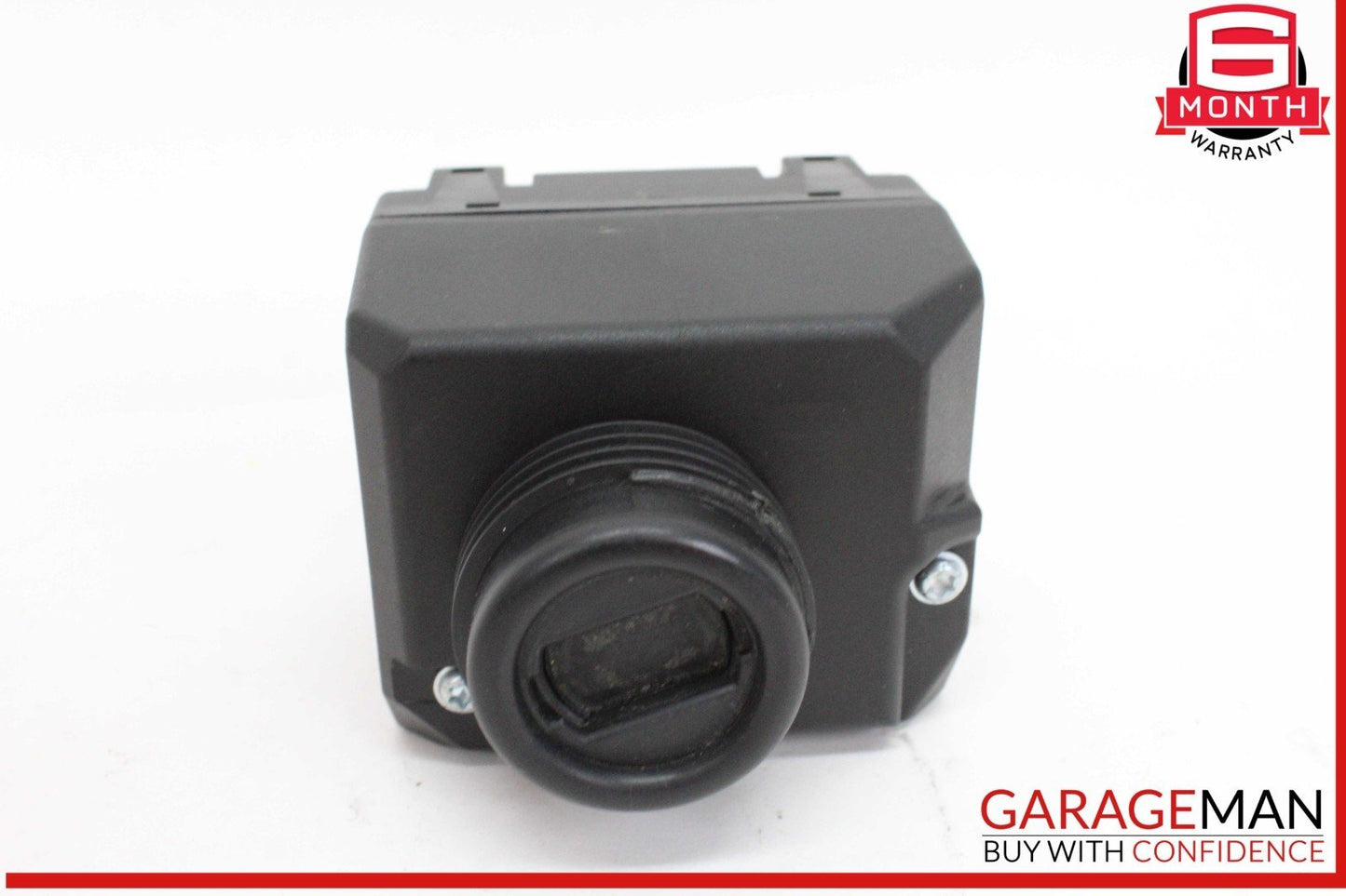 06-09 Mercedes X164 GL450 4MATIC Electronic Ignition Switch 1645451308 OEM